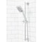 Speakman Kubos VS-5001-E2 Exhilaration Hand Held Shower Head VS-5001-E2 - alternate 3